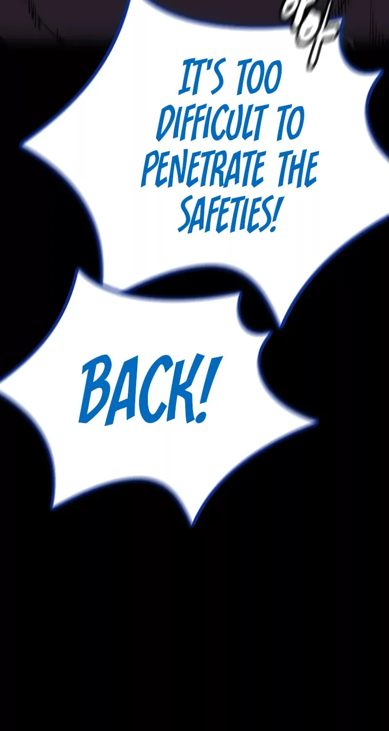 Wind Breaker Chapter 473 page 72 - 