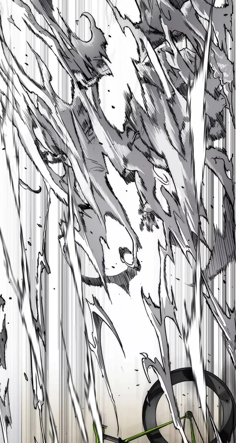 Wind Breaker Chapter 473 page 83 - 