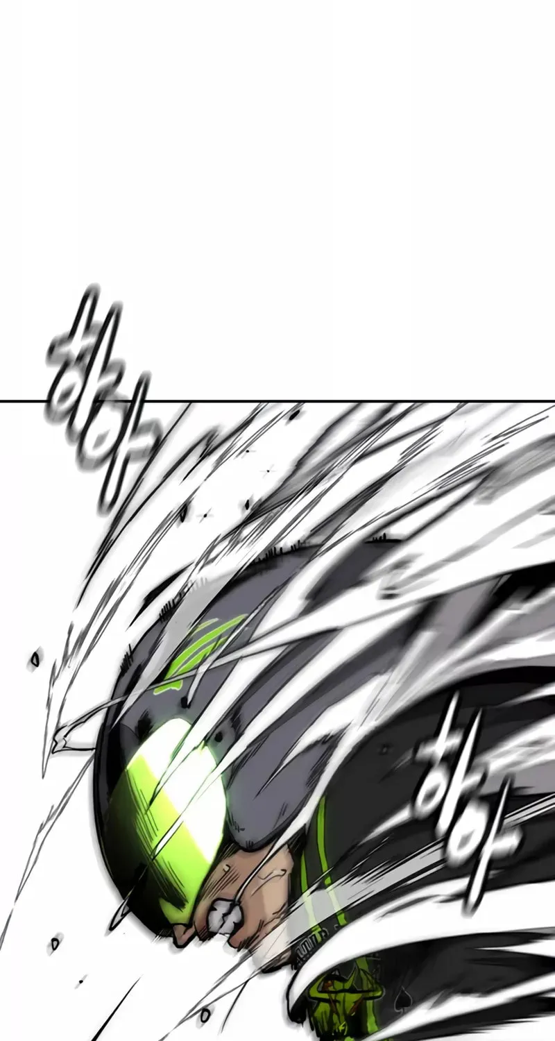 Wind Breaker Chapter 473 page 97 - 
