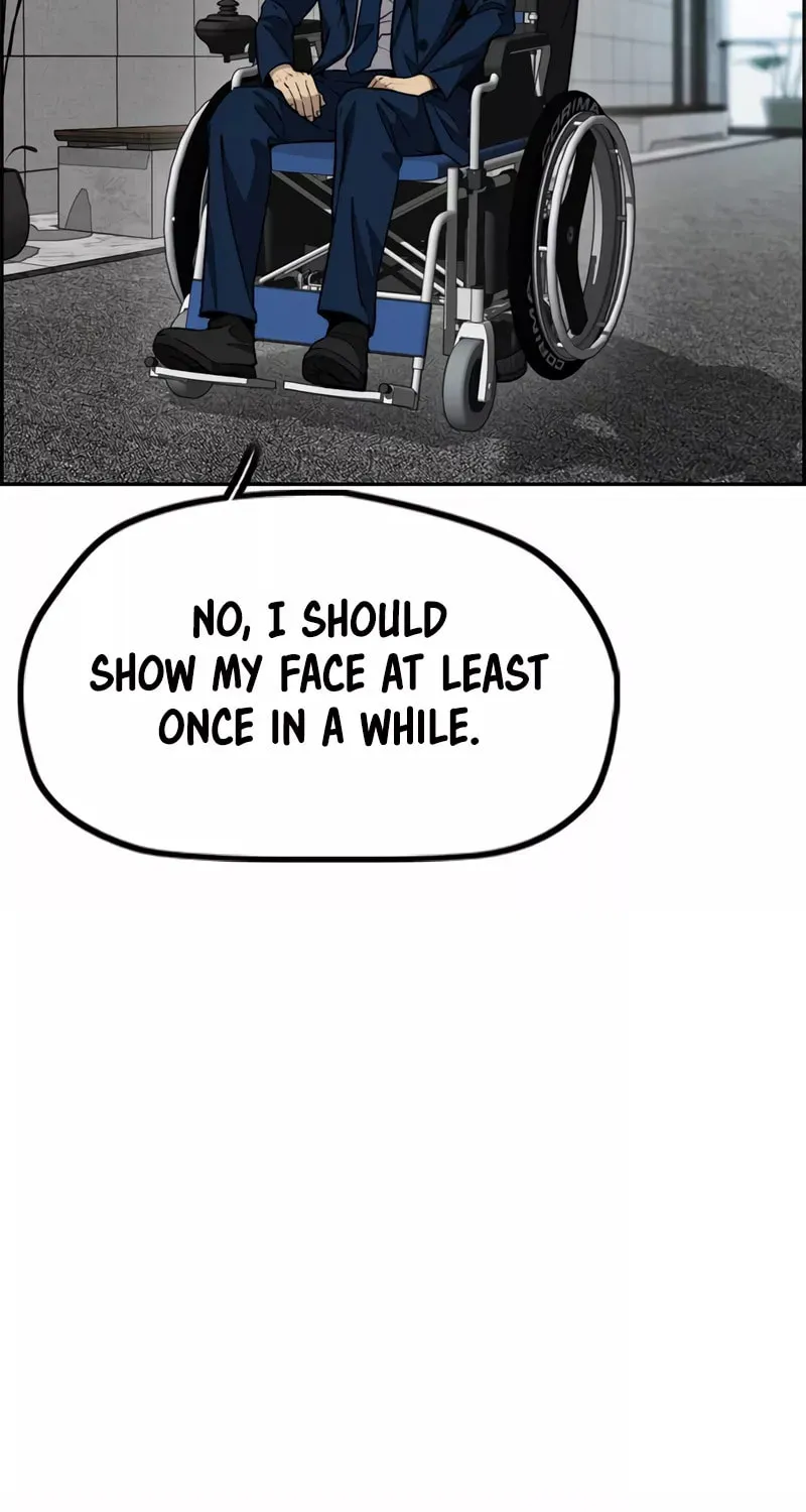 Wind Breaker Chapter 474 page 102 - 