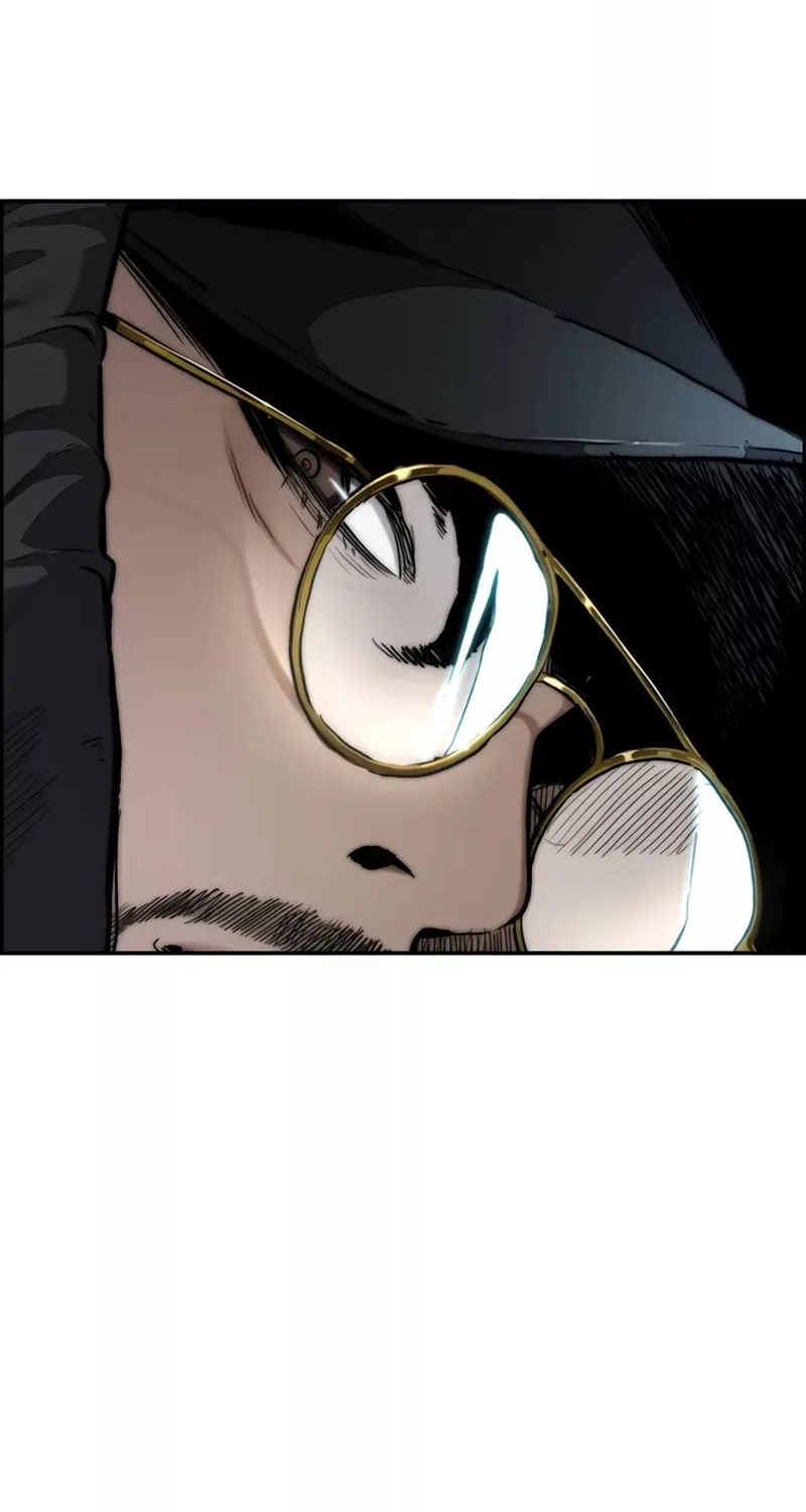 Wind Breaker Chapter 474 page 109 - 