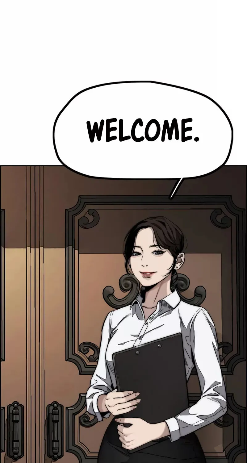 Wind Breaker Chapter 474 page 115 - 