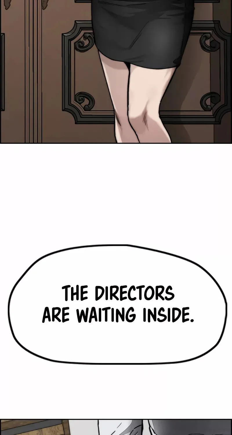 Wind Breaker Chapter 474 page 116 - 