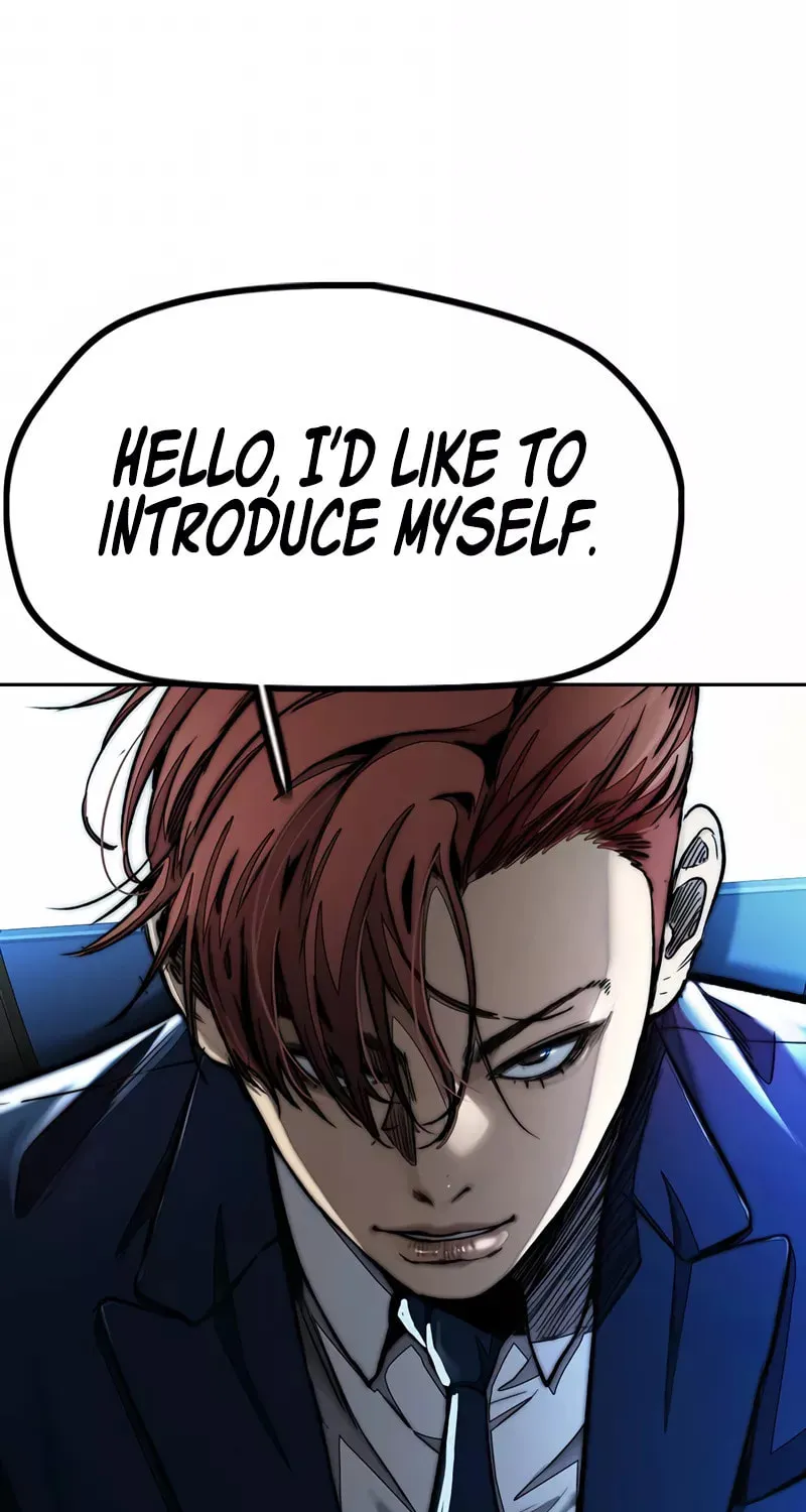 Wind Breaker Chapter 474 page 124 - 