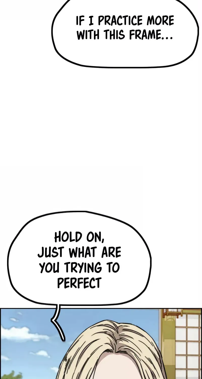 Wind Breaker Chapter 474 page 20 - 