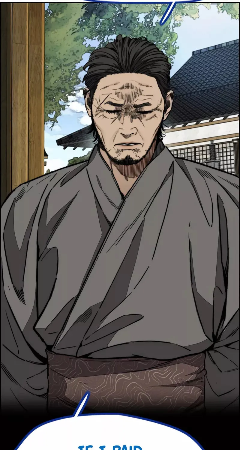 Wind Breaker Chapter 474 page 41 - 