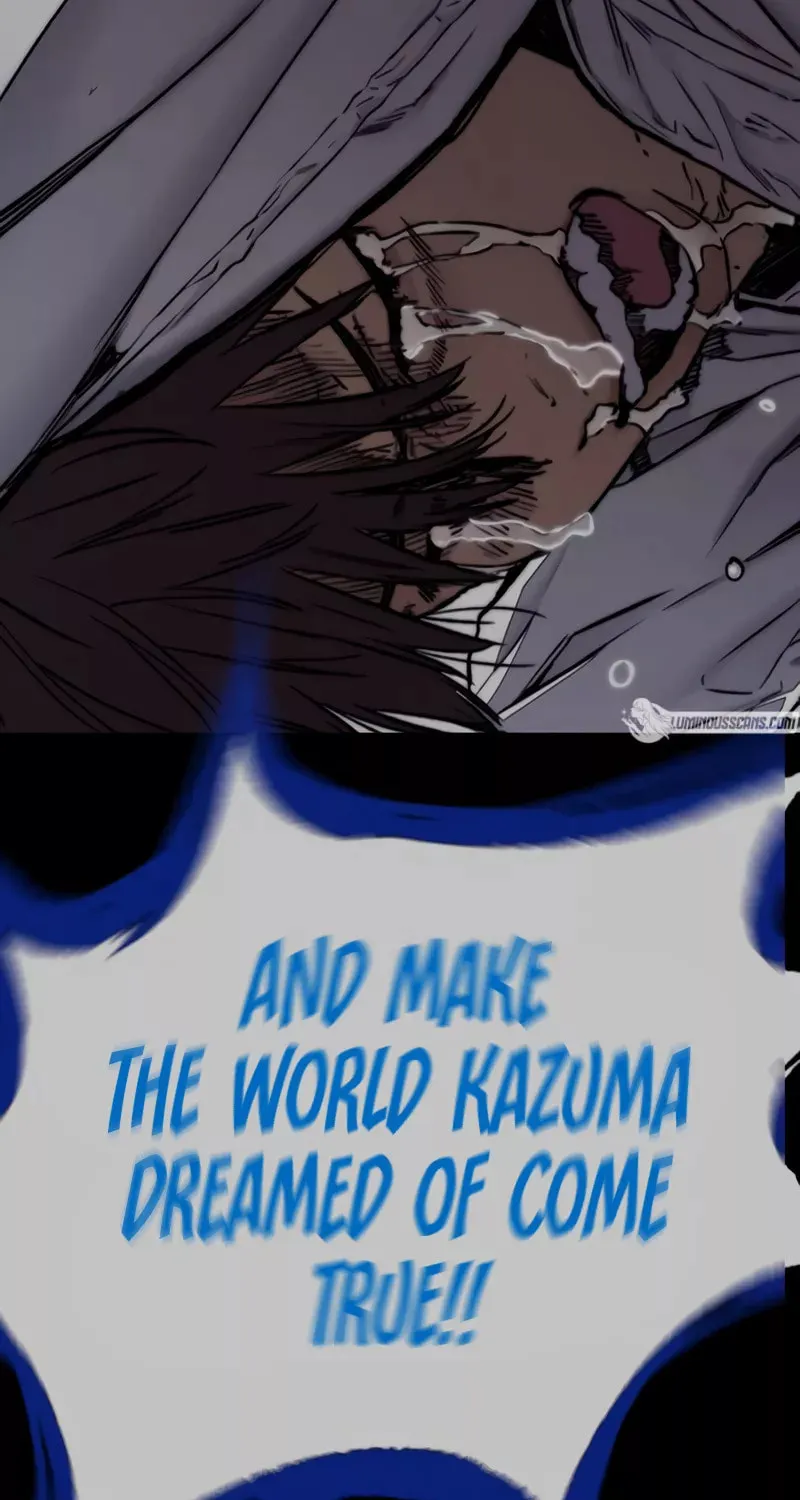 Wind Breaker Chapter 474 page 49 - 