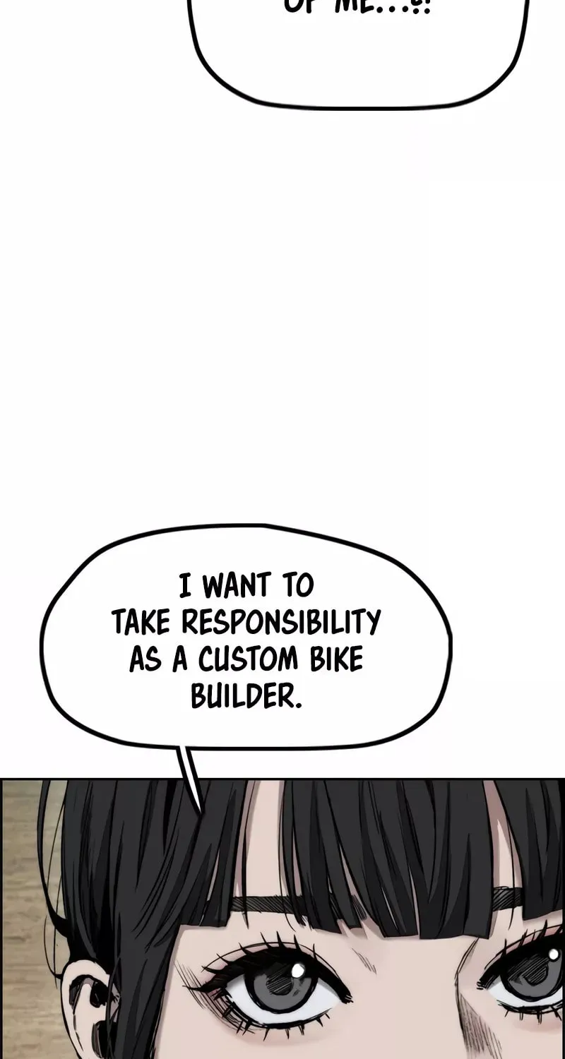 Wind Breaker Chapter 474 page 67 - 