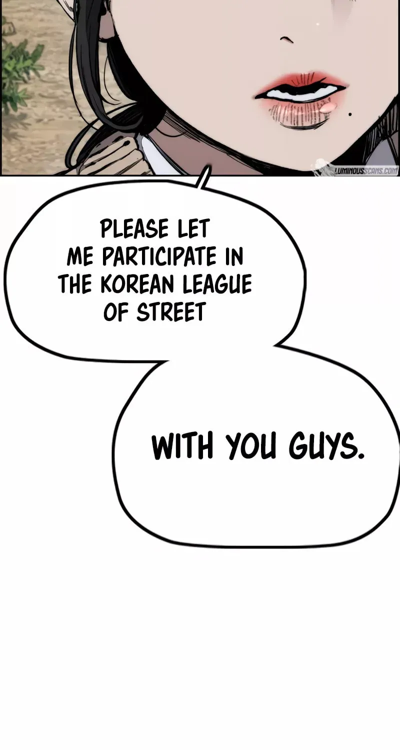 Wind Breaker Chapter 474 page 68 - 