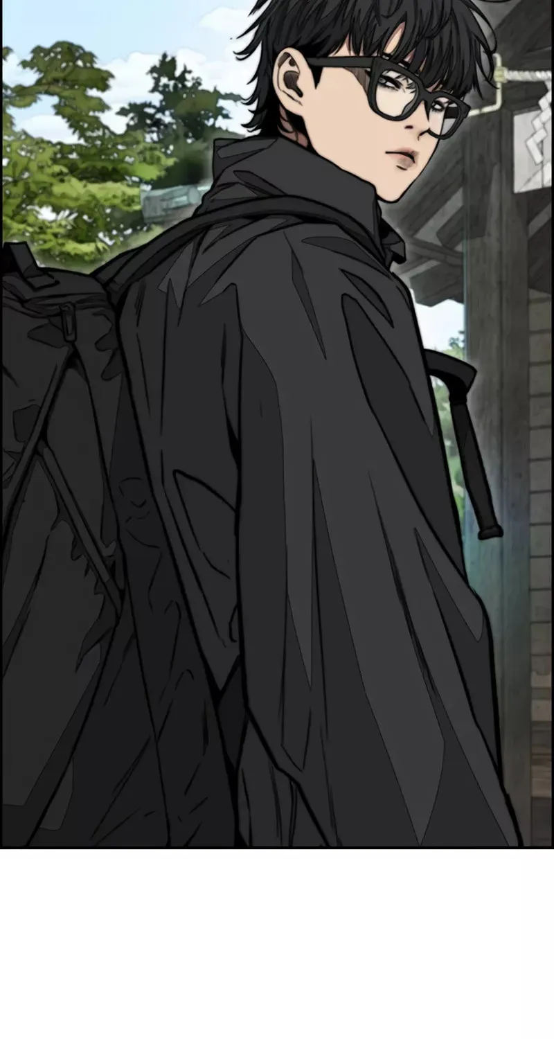 Wind Breaker Chapter 474 page 78 - 