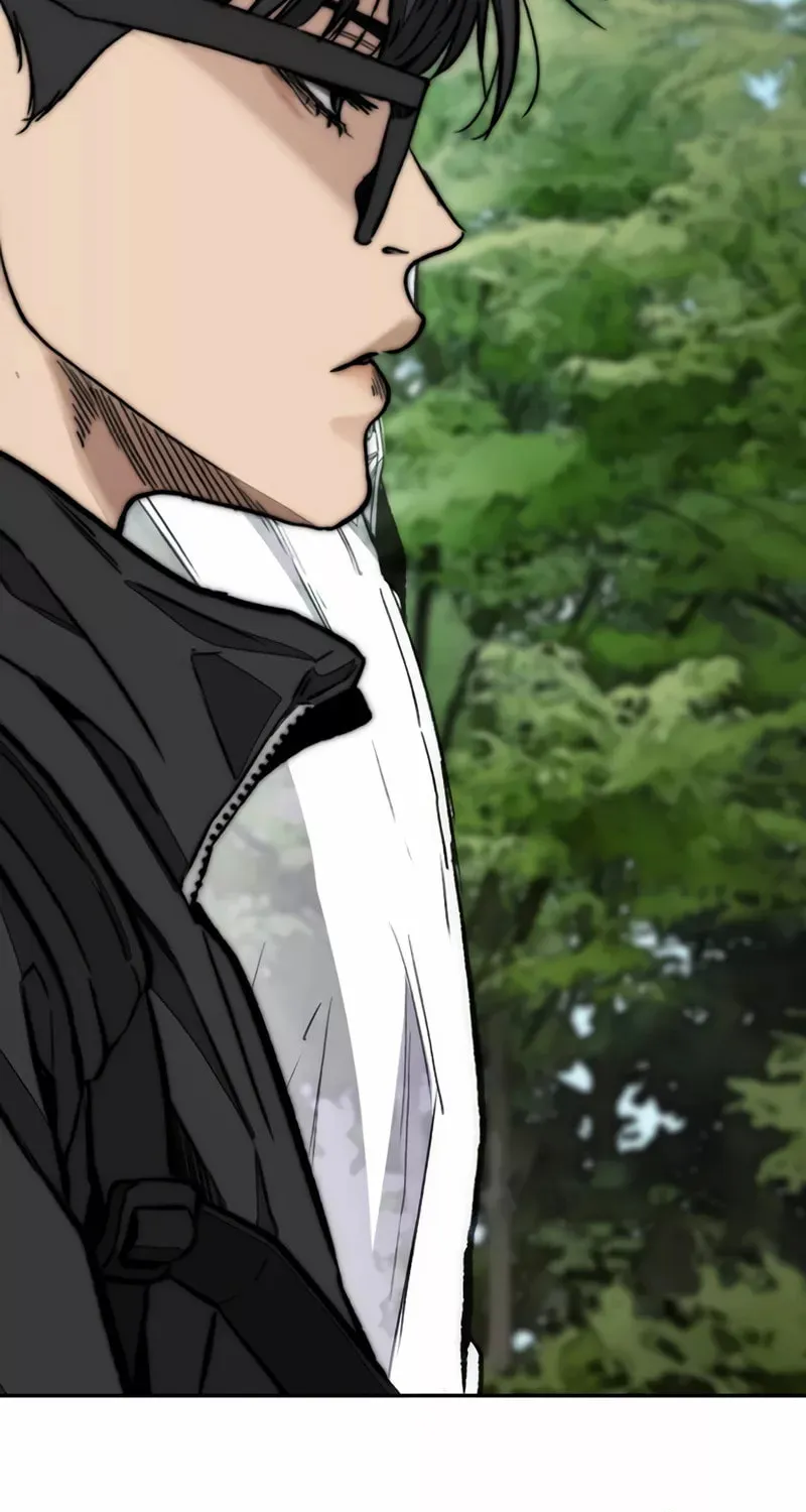 Wind Breaker Chapter 474 page 84 - 