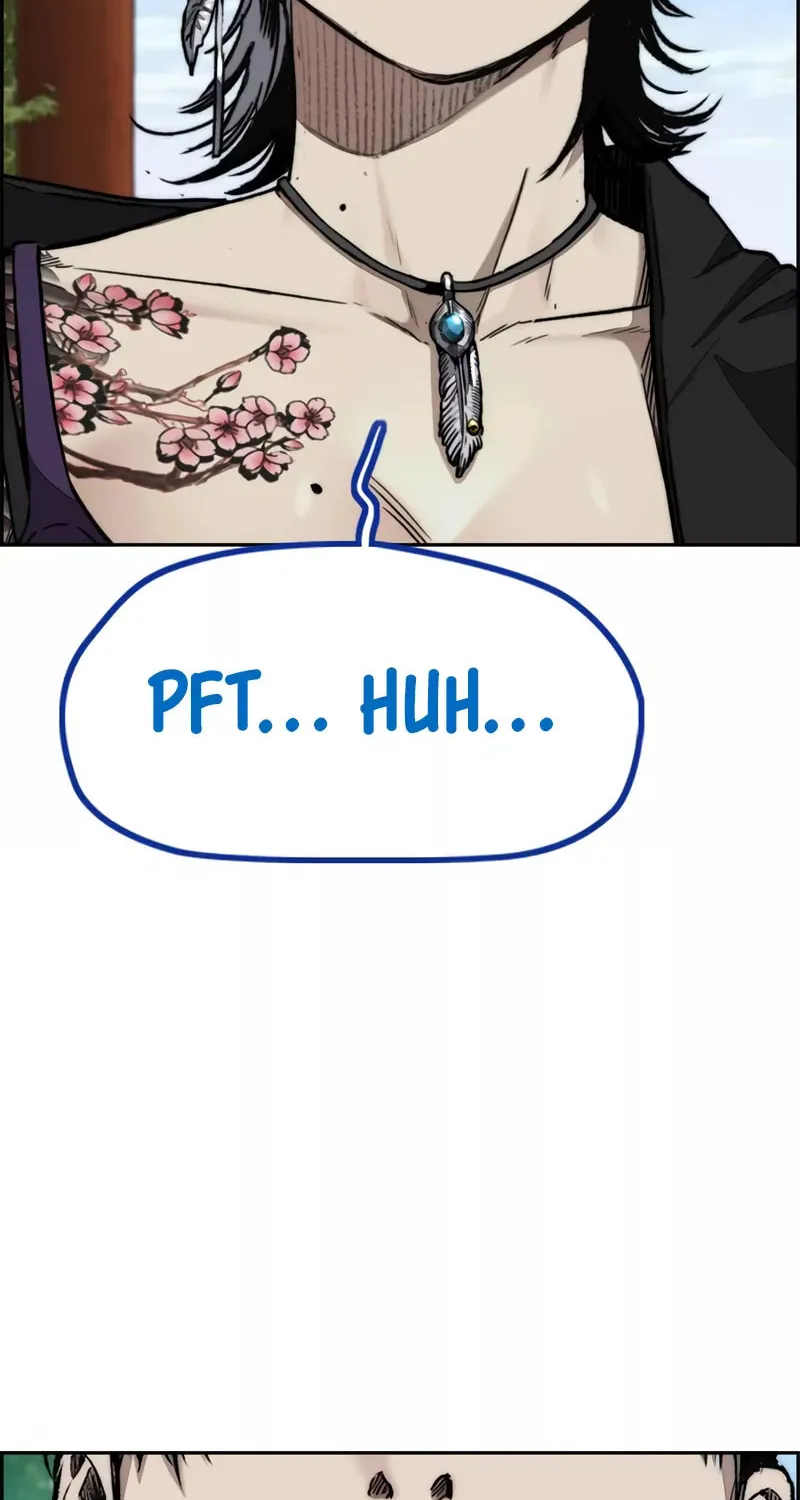 Wind Breaker Chapter 474 page 95 - 