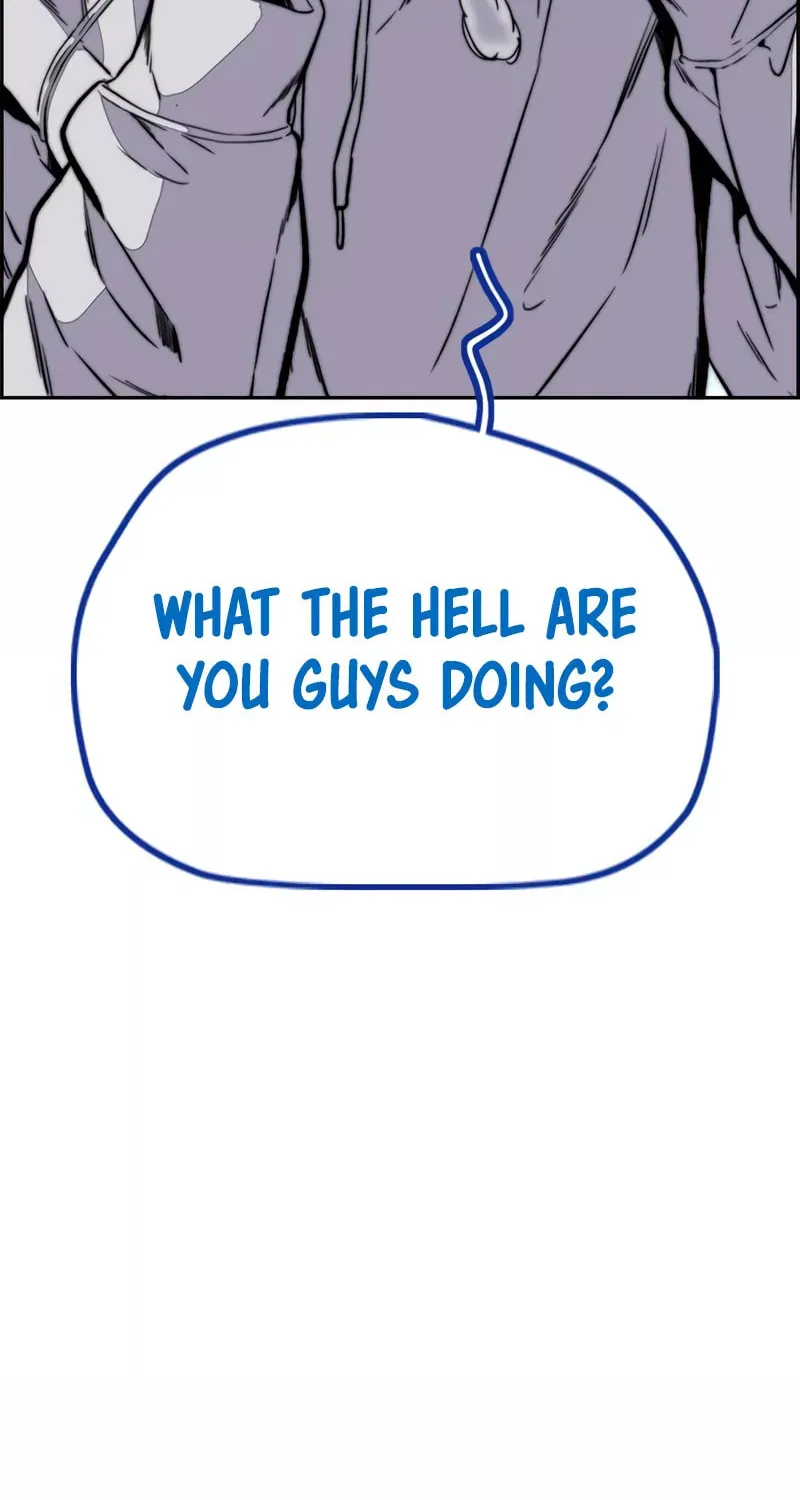 Wind Breaker Chapter 475 page 106 - 