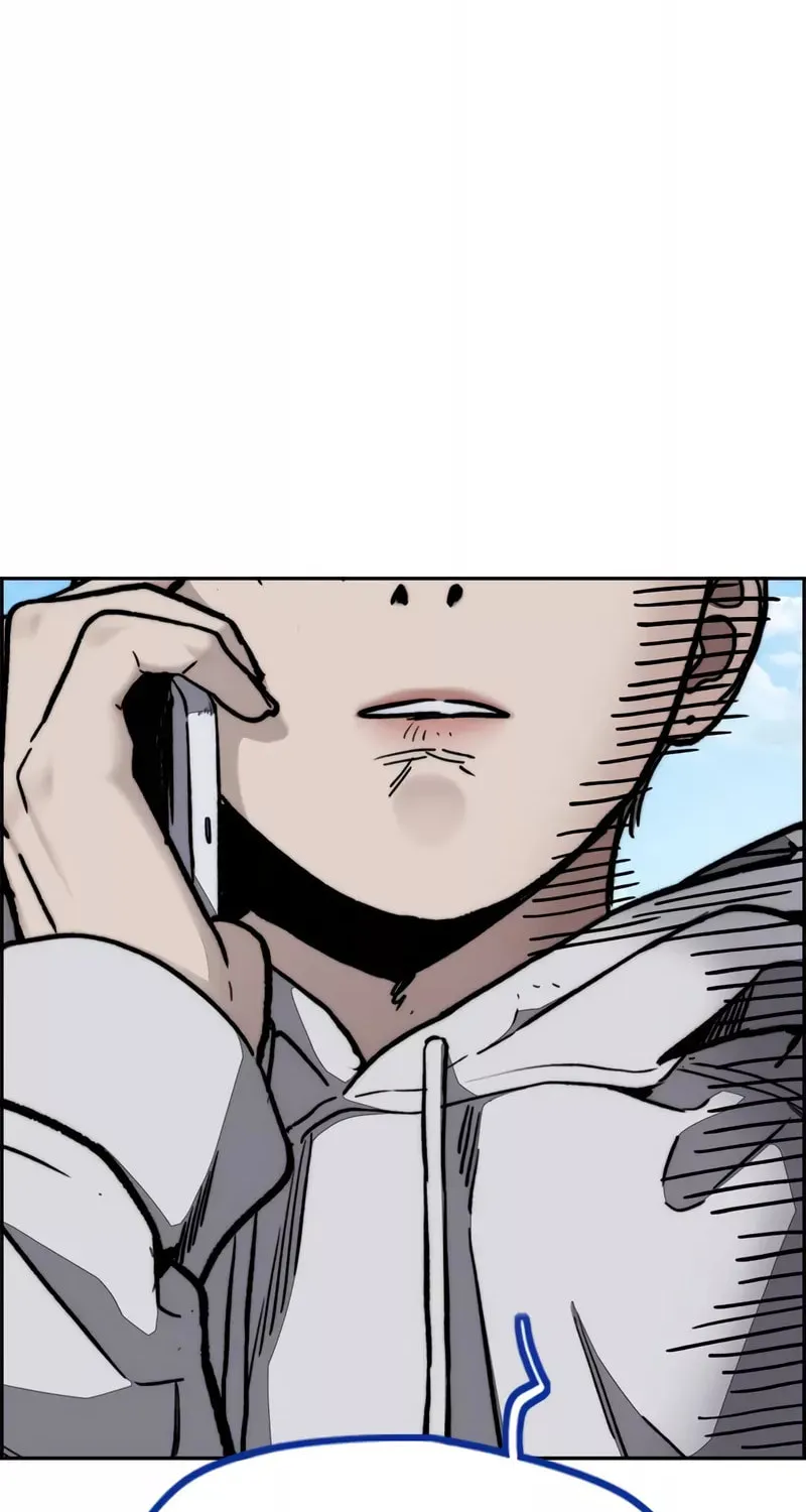 Wind Breaker Chapter 475 page 112 - 