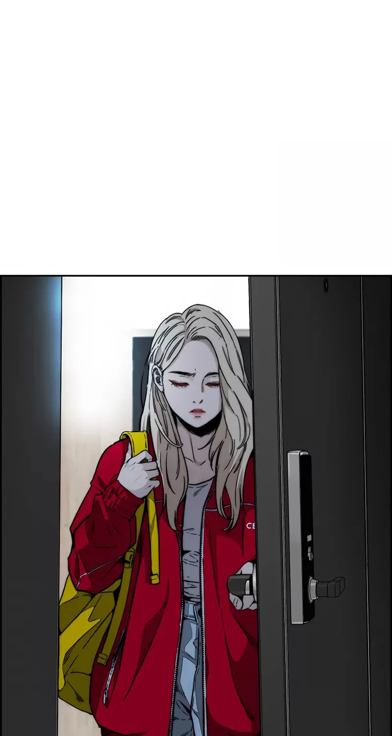 Wind Breaker Chapter 475 page 121 - 
