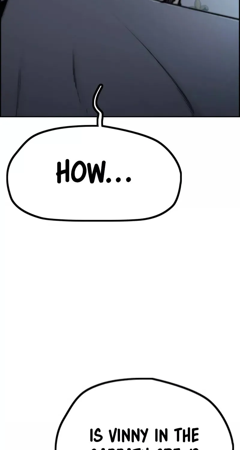 Wind Breaker Chapter 475 page 19 - 