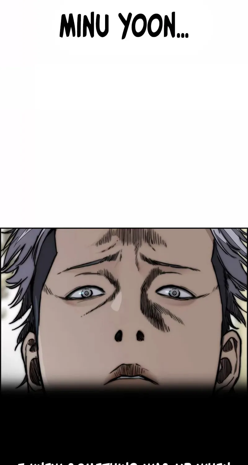 Wind Breaker Chapter 475 page 3 - 