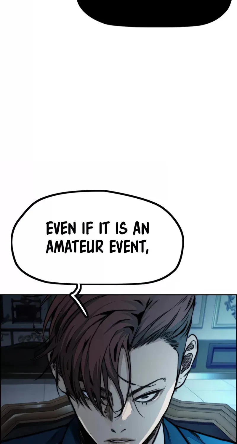 Wind Breaker Chapter 475 page 24 - 