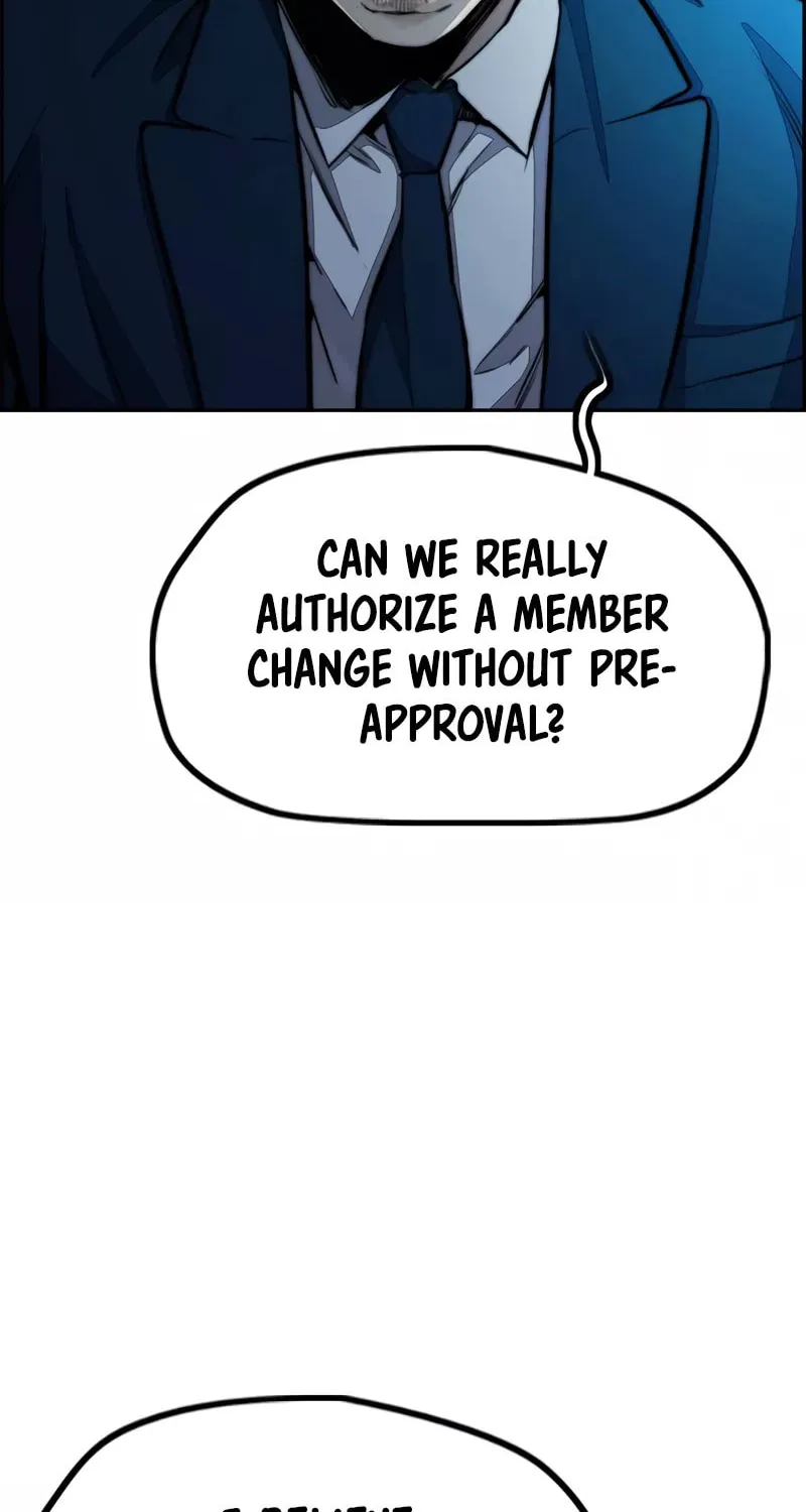 Wind Breaker Chapter 475 page 25 - 