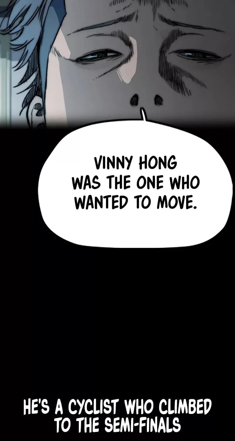 Wind Breaker Chapter 475 page 28 - 