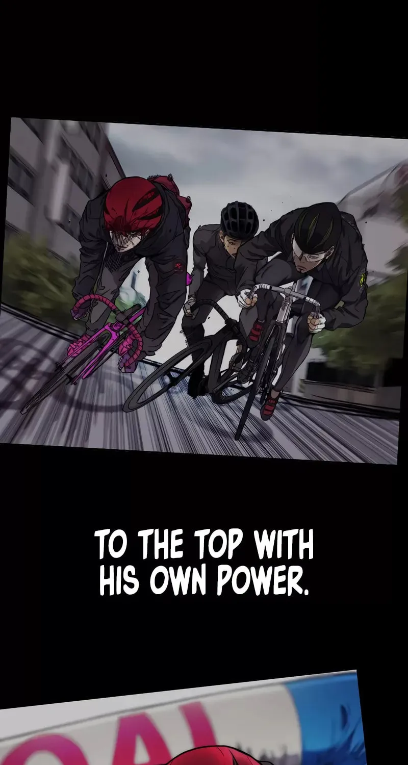 Wind Breaker Chapter 475 page 29 - 