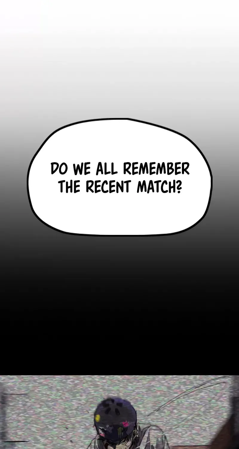 Wind Breaker Chapter 475 page 36 - 