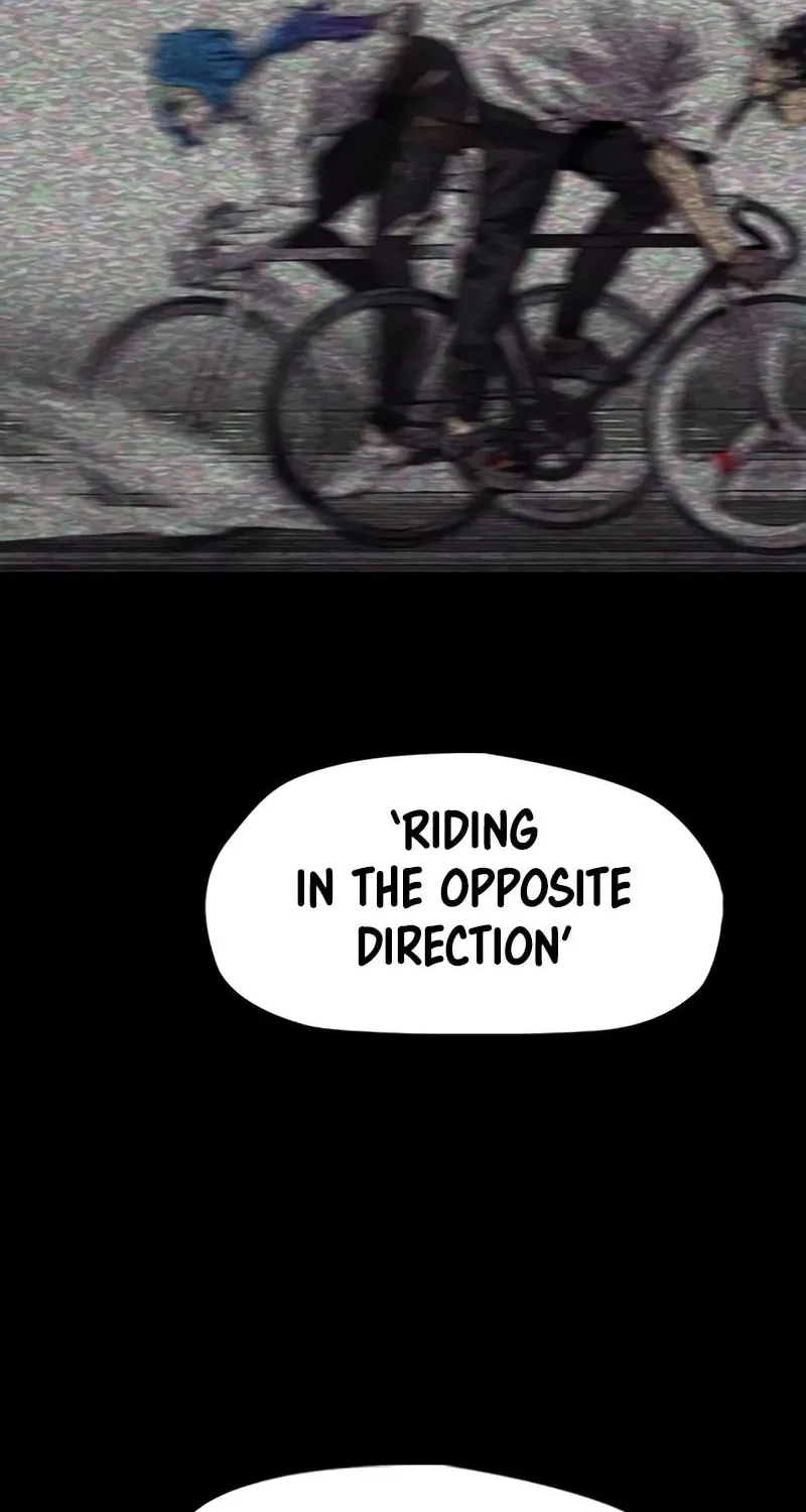 Wind Breaker Chapter 475 page 39 - 