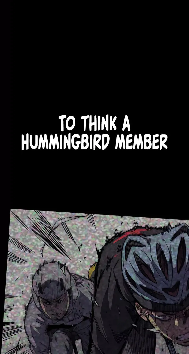 Wind Breaker Chapter 475 page 5 - 