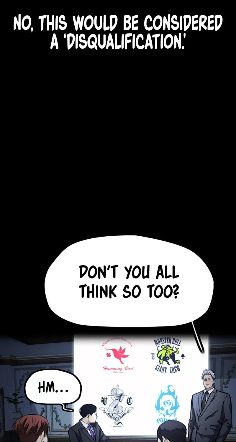 Wind Breaker Chapter 475 page 42 - 