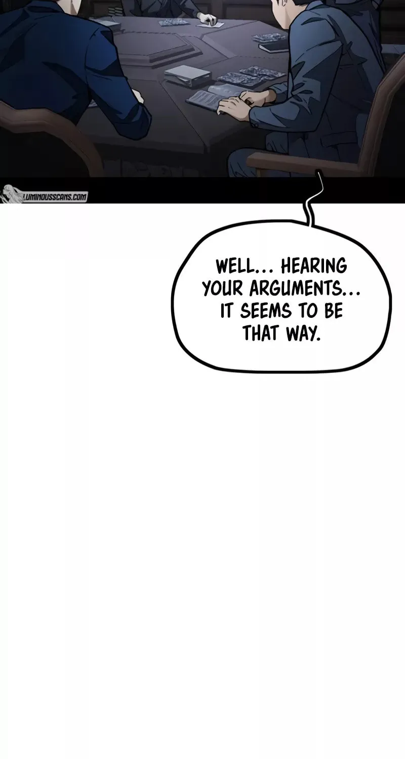 Wind Breaker Chapter 475 page 43 - 