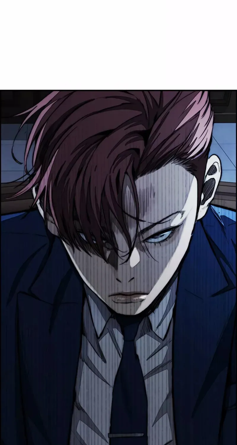 Wind Breaker Chapter 475 page 48 - 