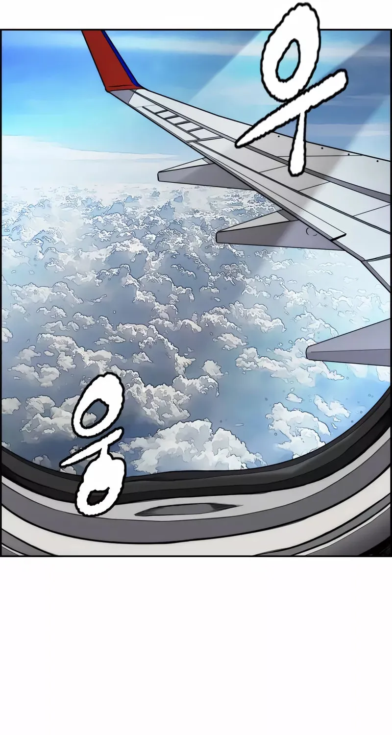 Wind Breaker Chapter 475 page 52 - 
