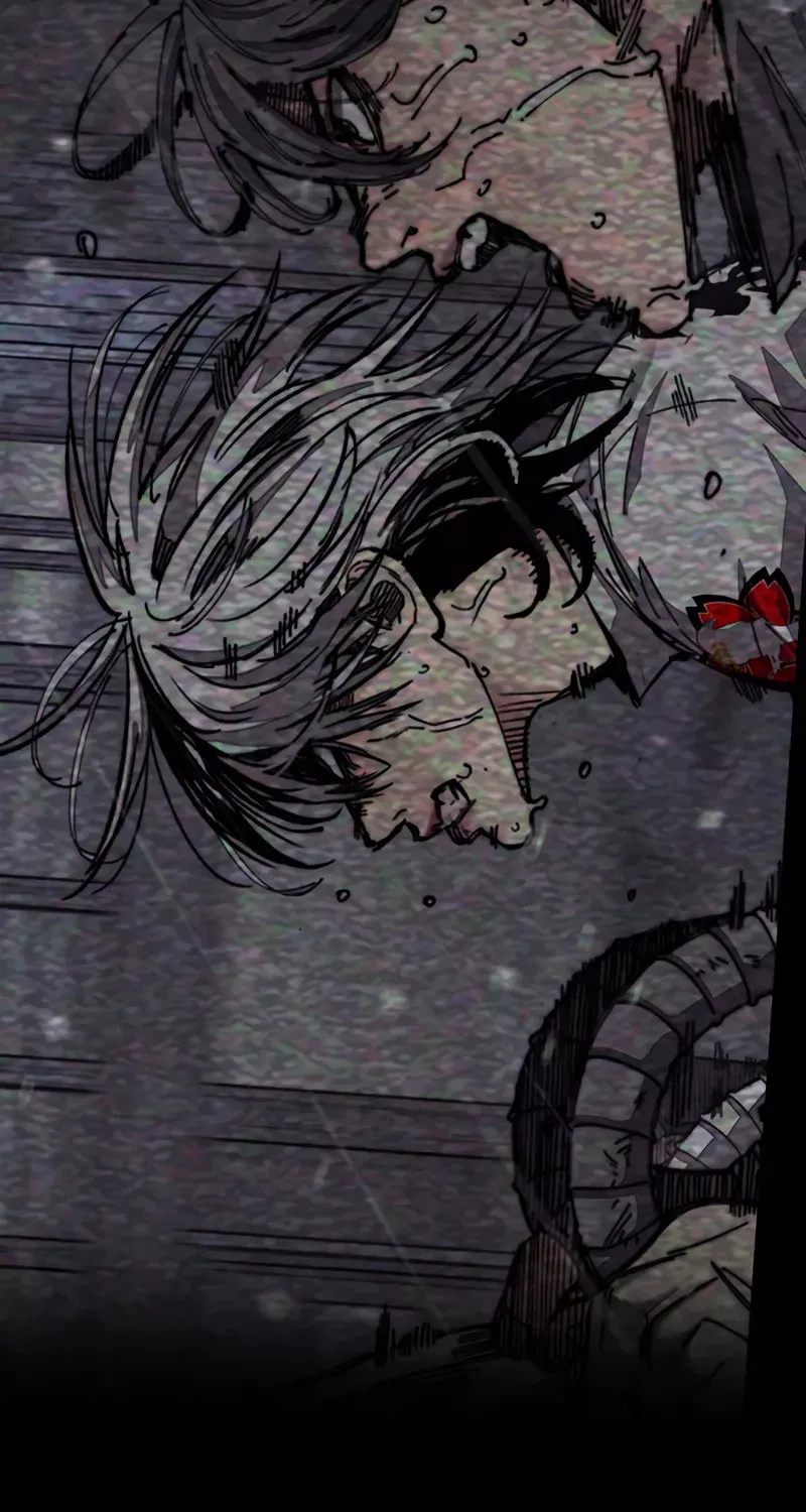 Wind Breaker Chapter 475 page 56 - 