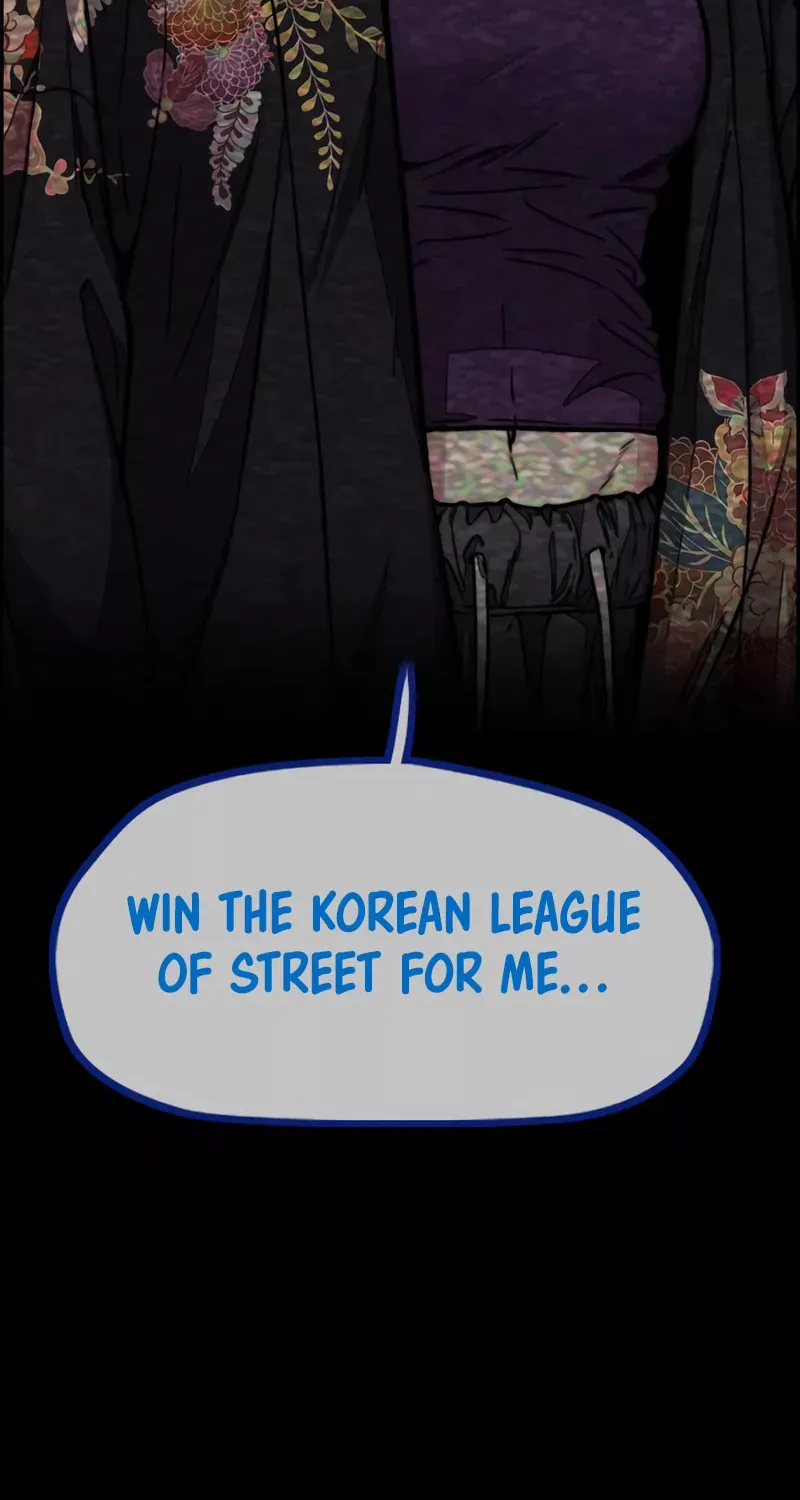 Wind Breaker Chapter 475 page 59 - 