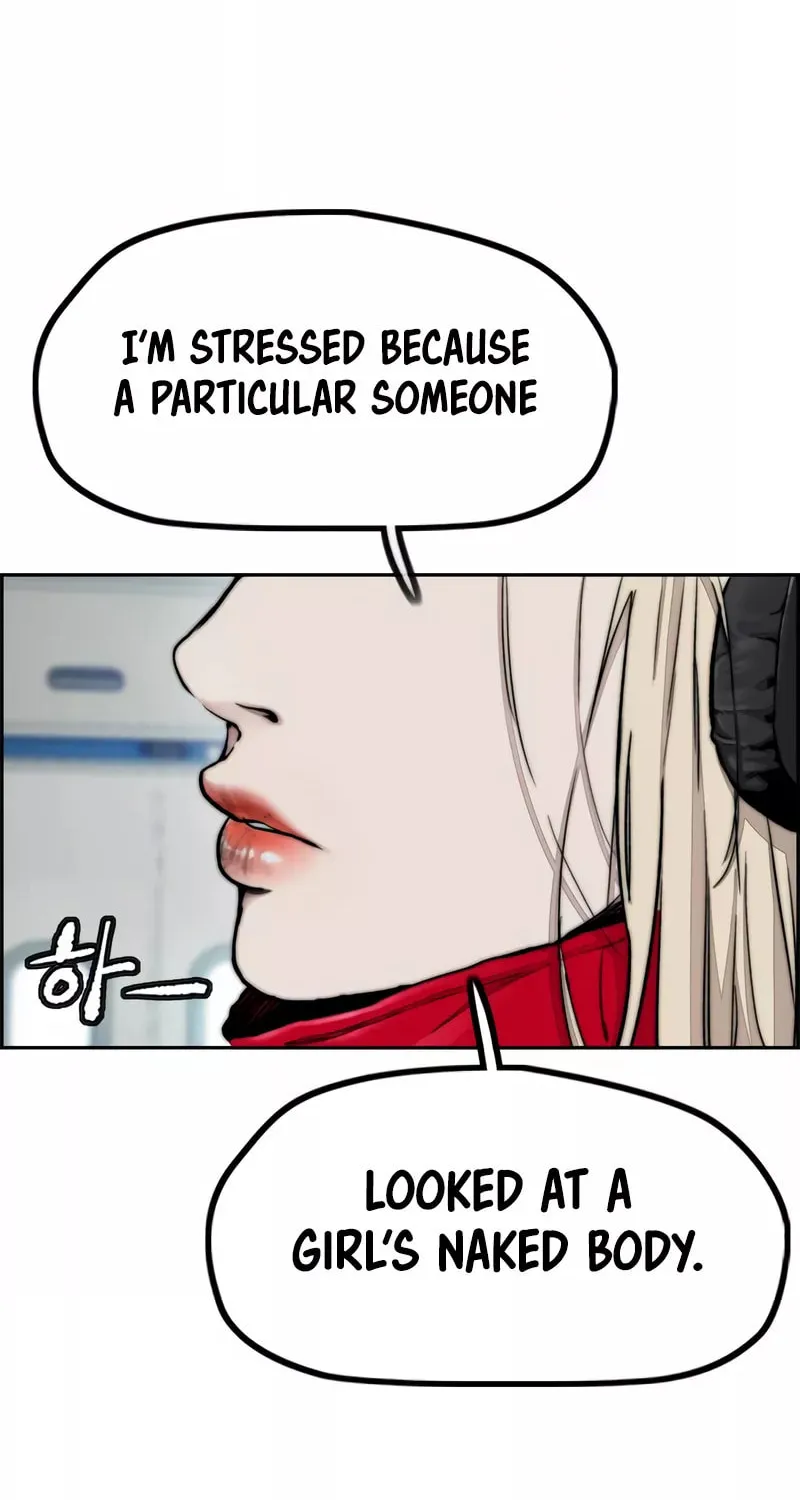 Wind Breaker Chapter 475 page 65 - 