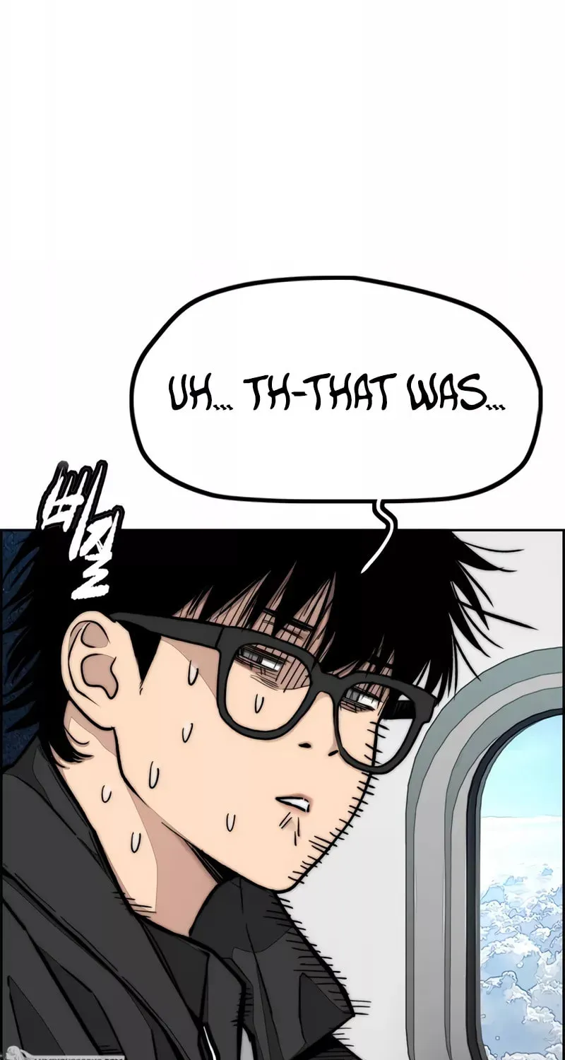 Wind Breaker Chapter 475 page 66 - 
