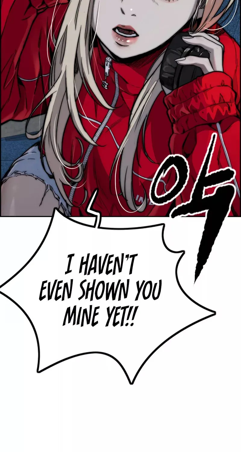 Wind Breaker Chapter 475 page 70 - 