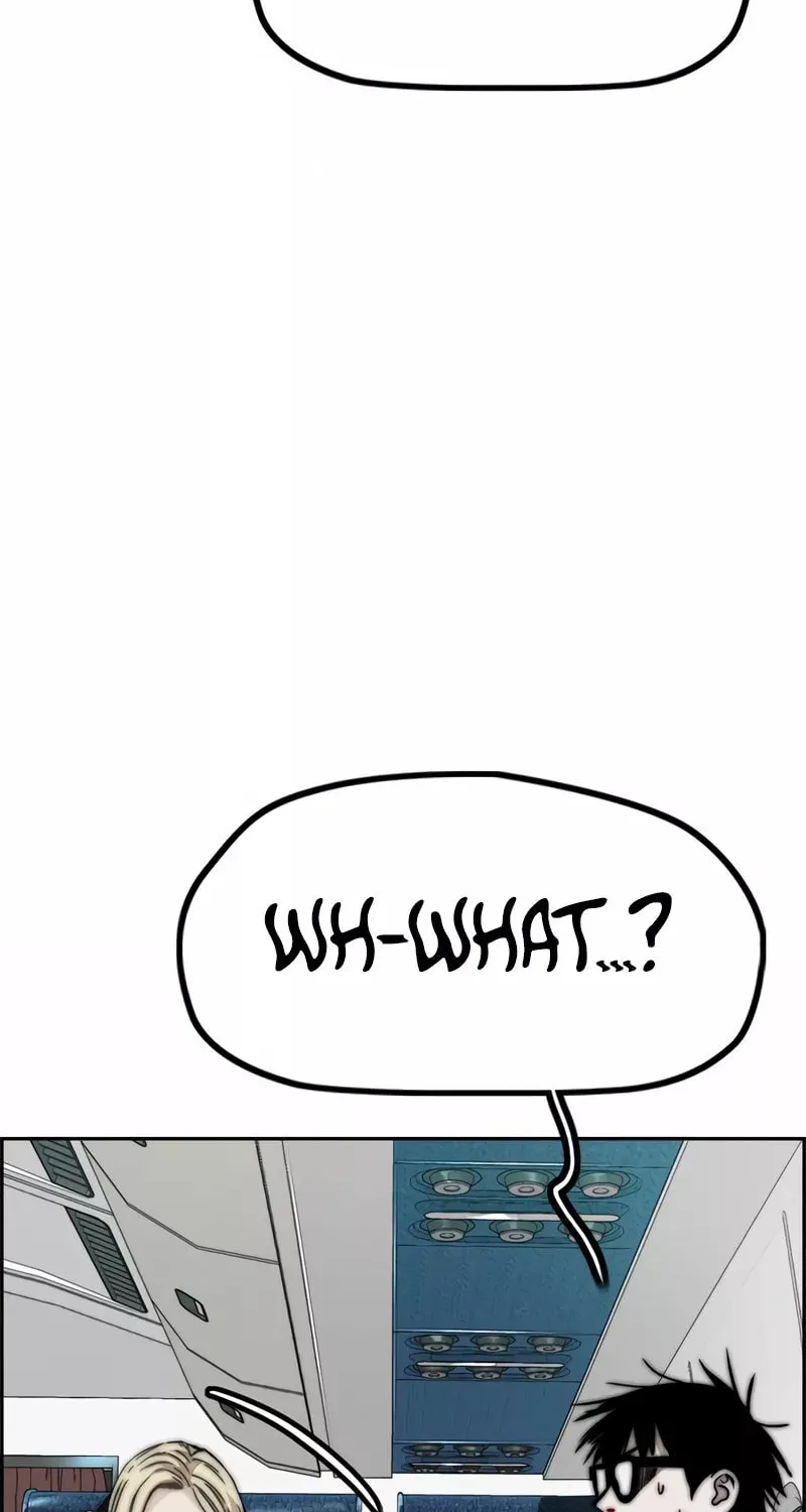 Wind Breaker Chapter 475 page 73 - 