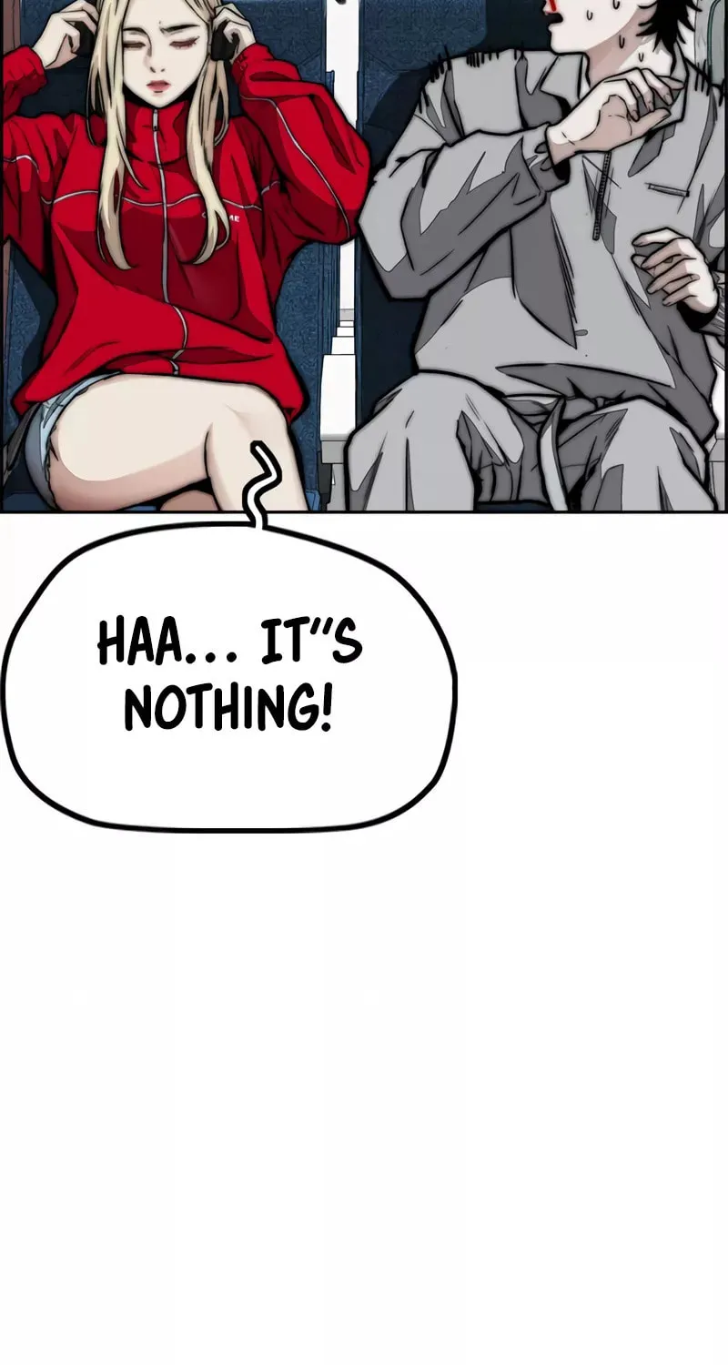 Wind Breaker Chapter 475 page 74 - 