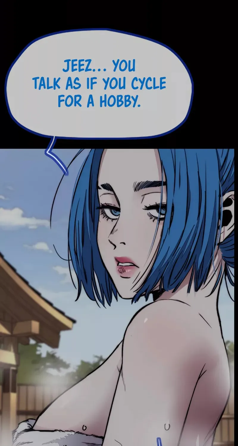 Wind Breaker Chapter 475 page 77 - 