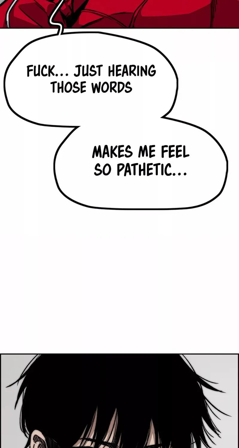 Wind Breaker Chapter 475 page 83 - 