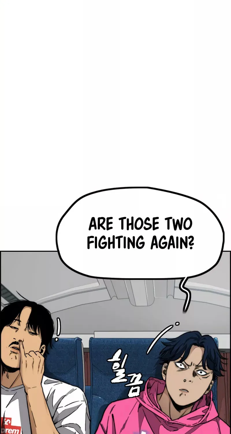 Wind Breaker Chapter 475 page 86 - 