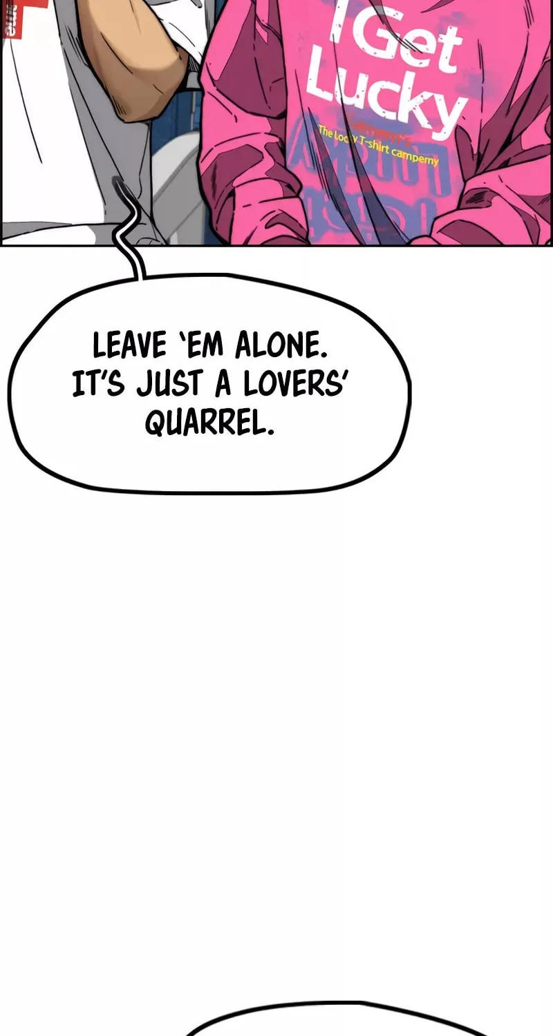 Wind Breaker Chapter 475 page 87 - 