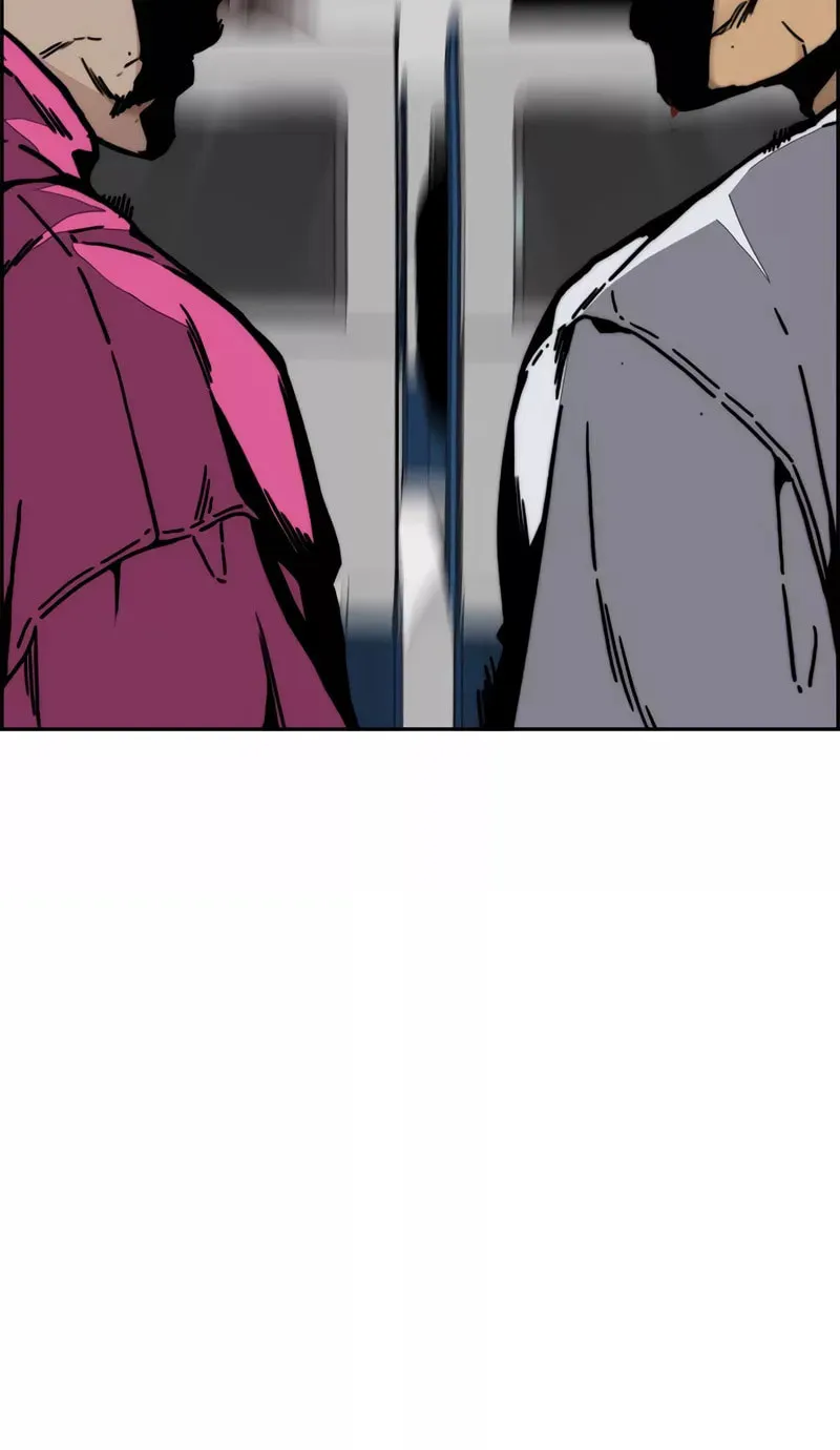 Wind Breaker Chapter 475 page 90 - 