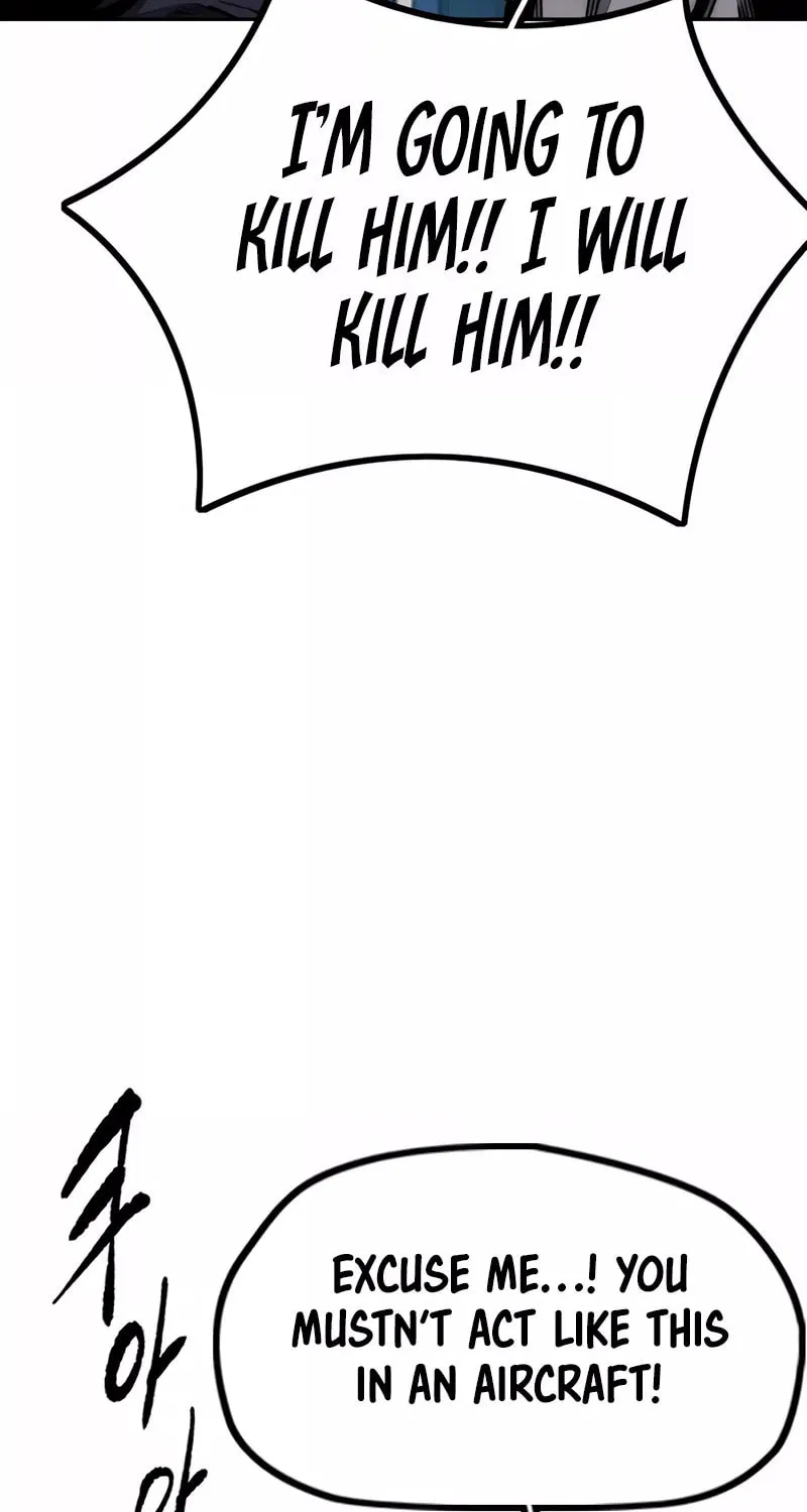 Wind Breaker Chapter 475 page 92 - 