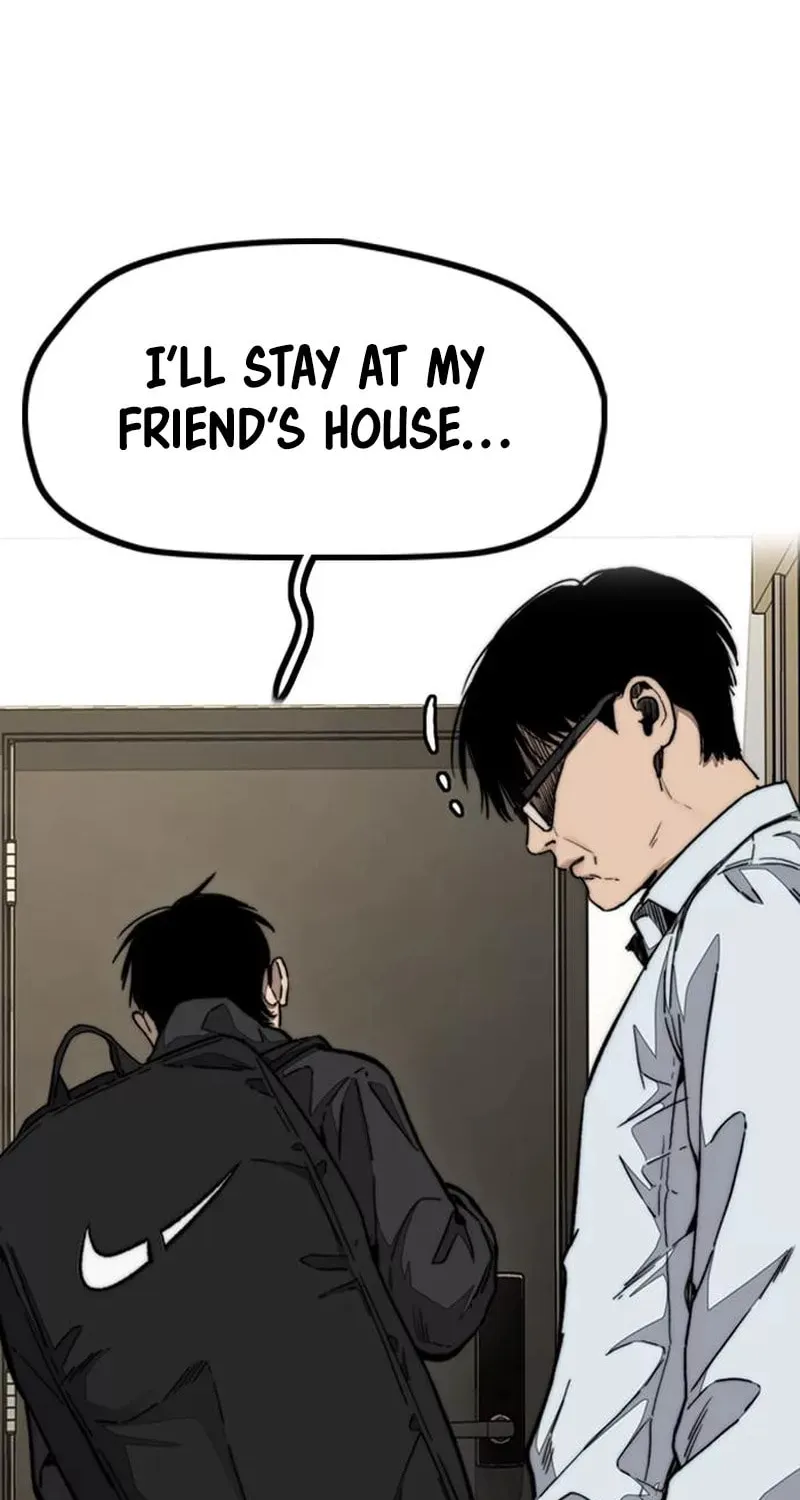 Wind Breaker Chapter 476 page 101 - 