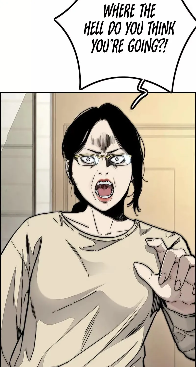 Wind Breaker Chapter 476 page 103 - 