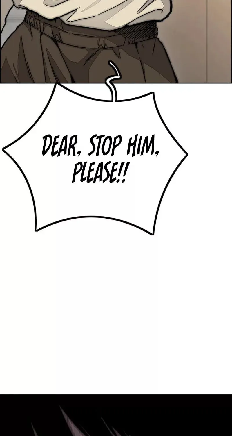 Wind Breaker Chapter 476 page 104 - 