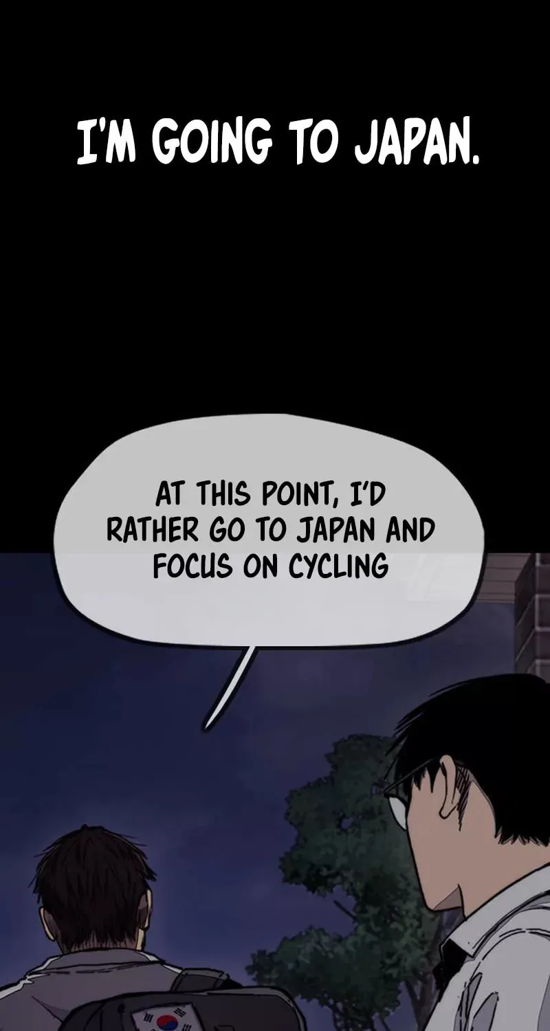 Wind Breaker Chapter 476 page 106 - 