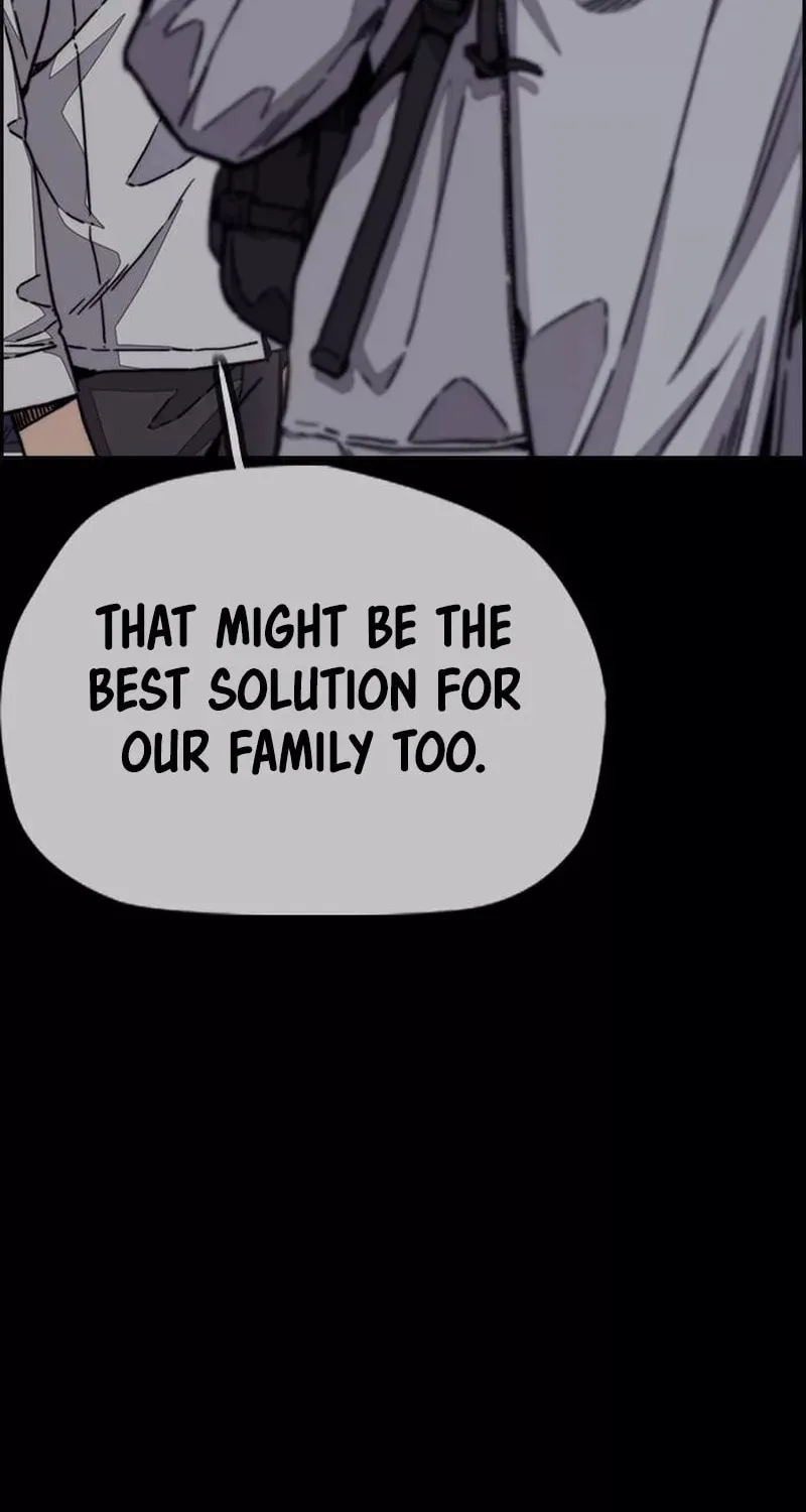 Wind Breaker Chapter 476 page 111 - 